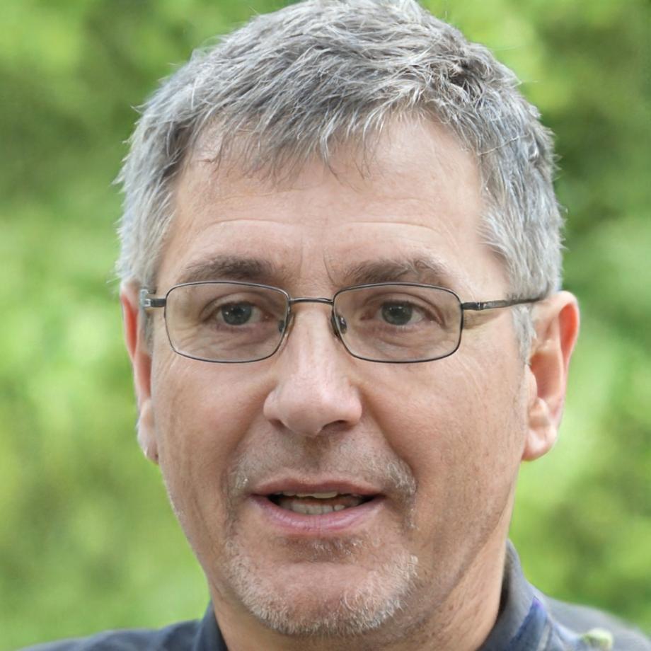 Arnaud Lefèvre, cofondateur