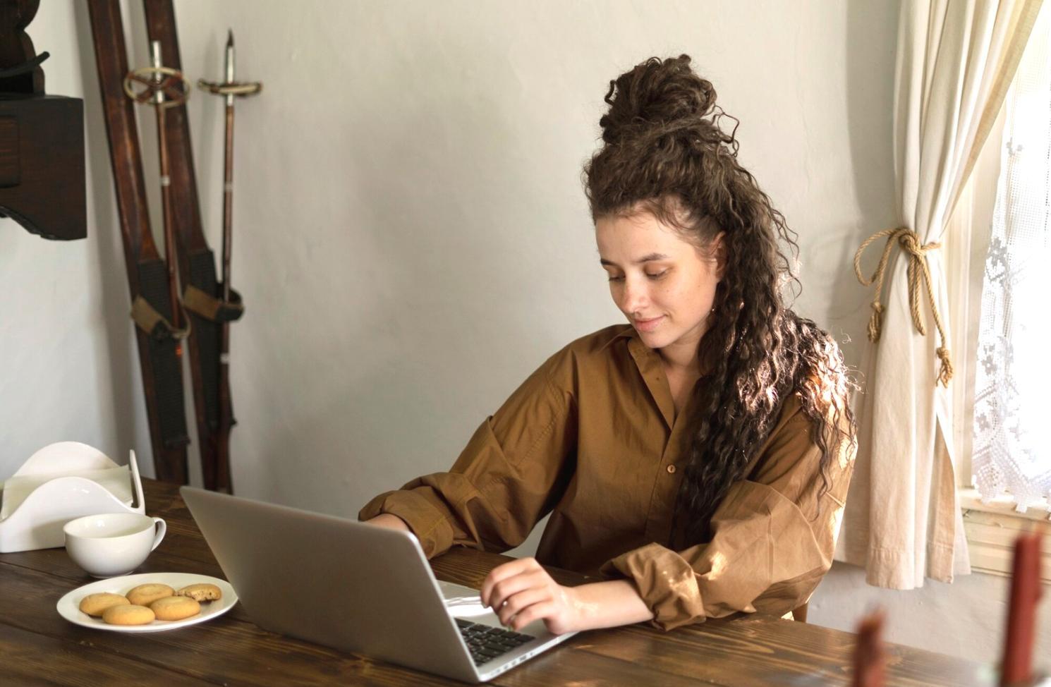 Bureau de conseil financier à Tours