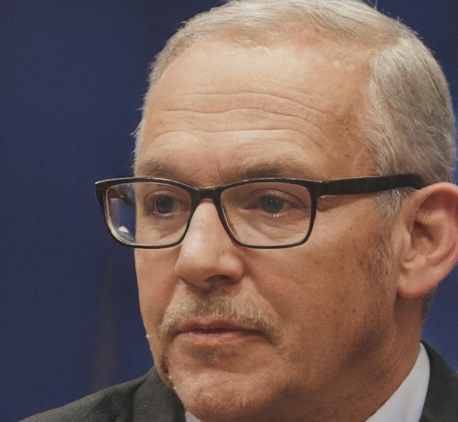 Baptiste Moreau, cofondateur